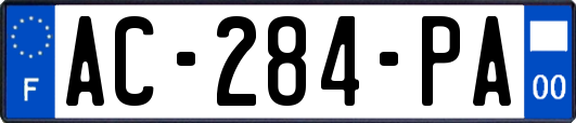 AC-284-PA