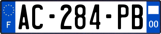 AC-284-PB