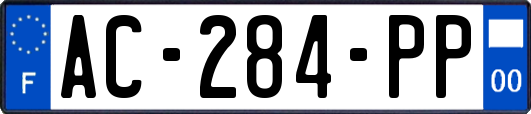AC-284-PP