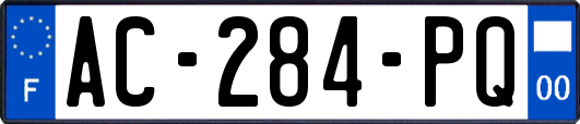 AC-284-PQ