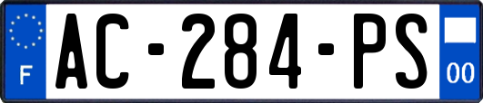 AC-284-PS