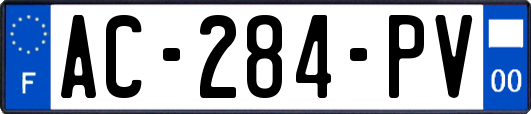 AC-284-PV
