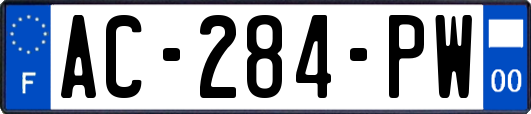 AC-284-PW