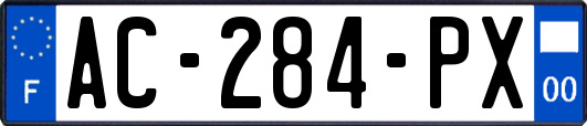 AC-284-PX