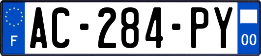 AC-284-PY