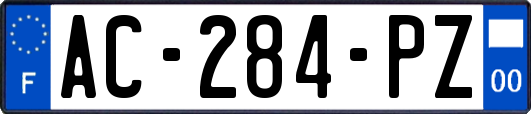 AC-284-PZ
