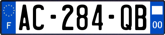 AC-284-QB
