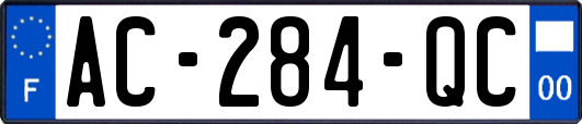 AC-284-QC