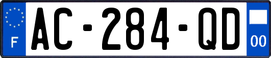 AC-284-QD