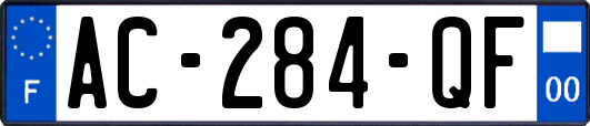 AC-284-QF