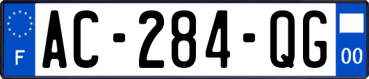 AC-284-QG