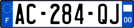 AC-284-QJ