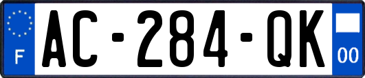 AC-284-QK