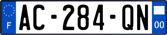 AC-284-QN