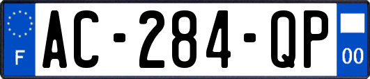 AC-284-QP