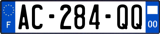 AC-284-QQ