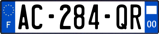 AC-284-QR