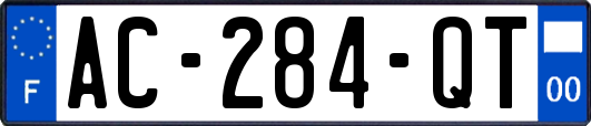 AC-284-QT