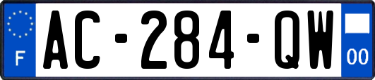 AC-284-QW