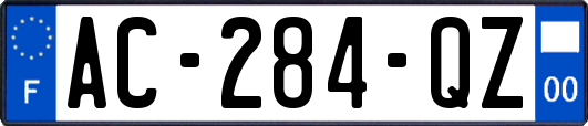 AC-284-QZ