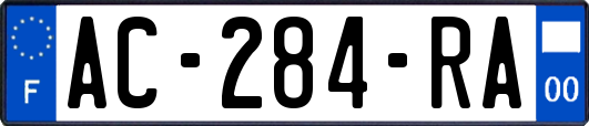 AC-284-RA
