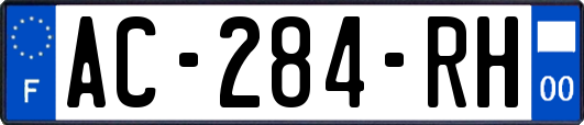 AC-284-RH
