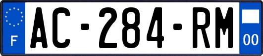 AC-284-RM