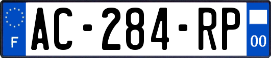 AC-284-RP