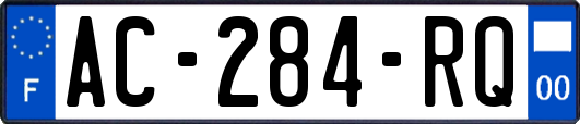 AC-284-RQ