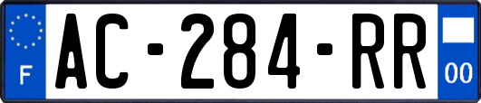 AC-284-RR