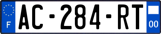 AC-284-RT