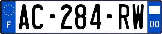 AC-284-RW