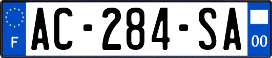 AC-284-SA