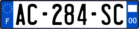 AC-284-SC