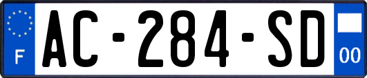 AC-284-SD