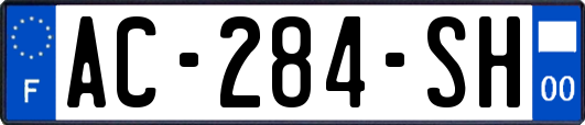 AC-284-SH
