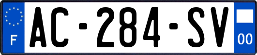AC-284-SV