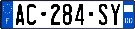 AC-284-SY