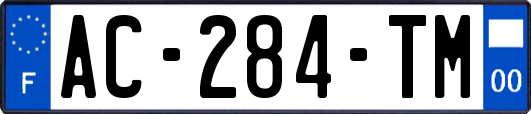 AC-284-TM