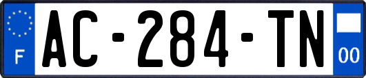 AC-284-TN
