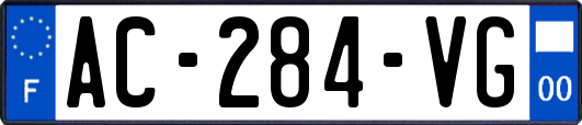AC-284-VG