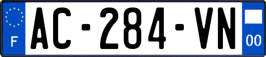 AC-284-VN