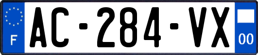 AC-284-VX