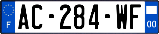 AC-284-WF
