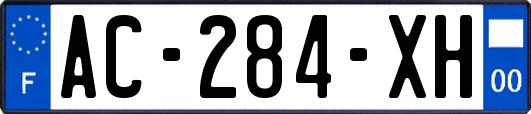 AC-284-XH