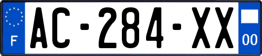 AC-284-XX