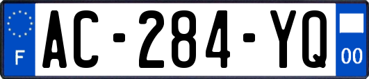 AC-284-YQ