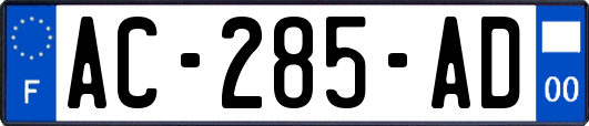 AC-285-AD