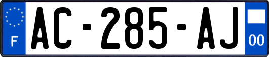 AC-285-AJ