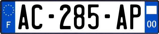 AC-285-AP